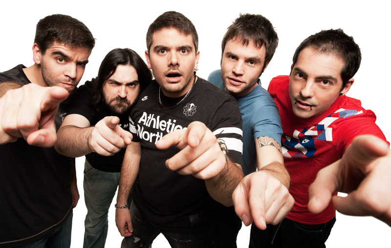 Los Despistaos