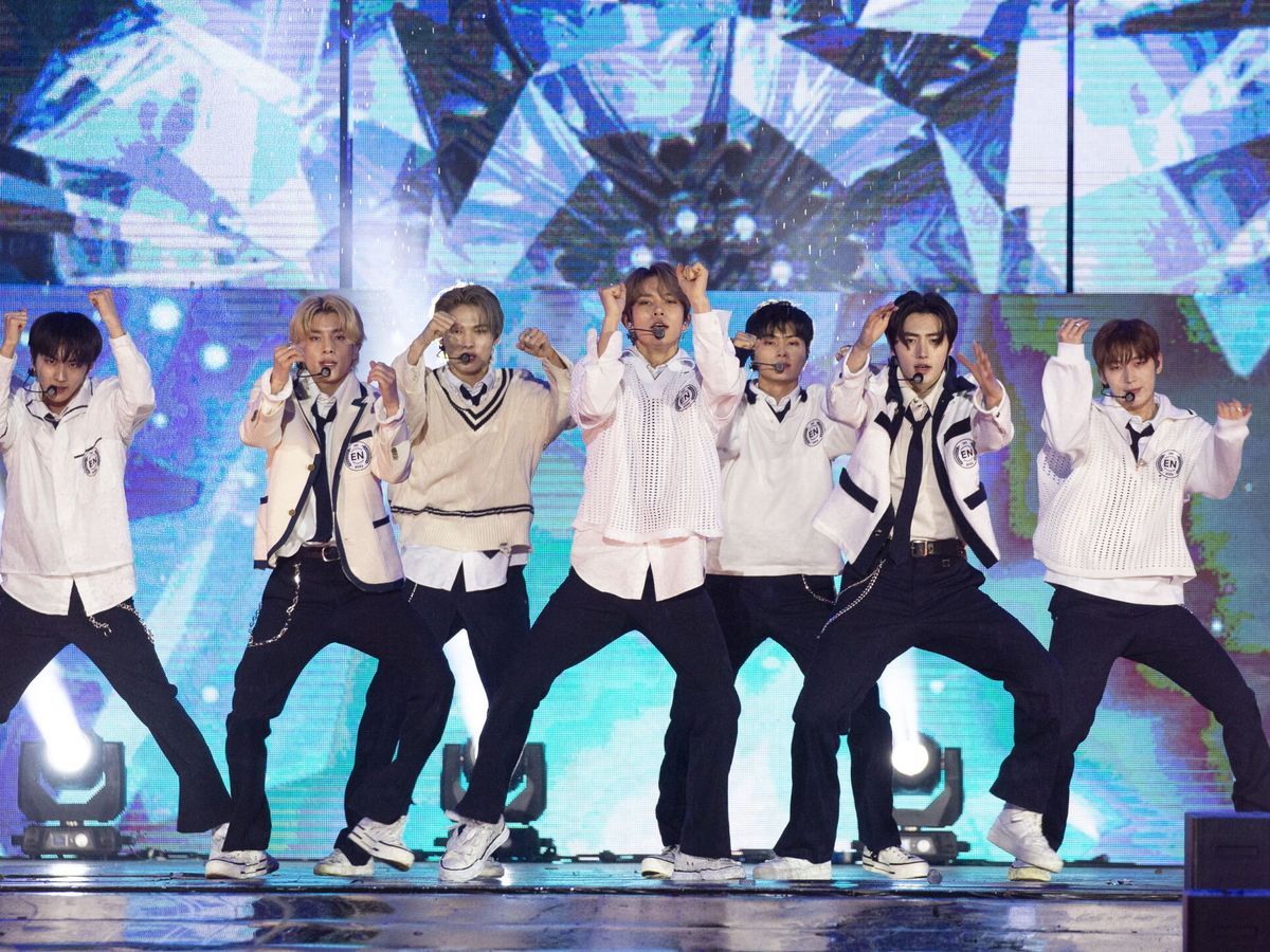 Festival K-POP