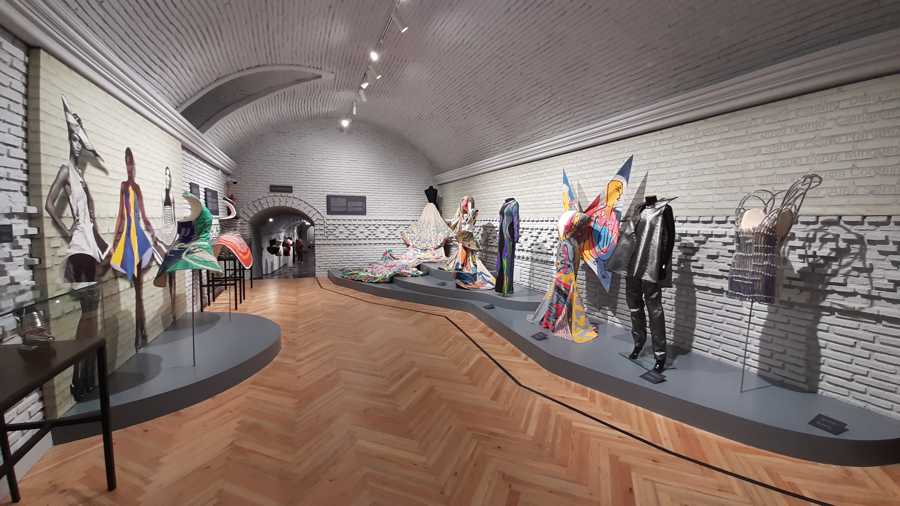 Museo Manuel Piña