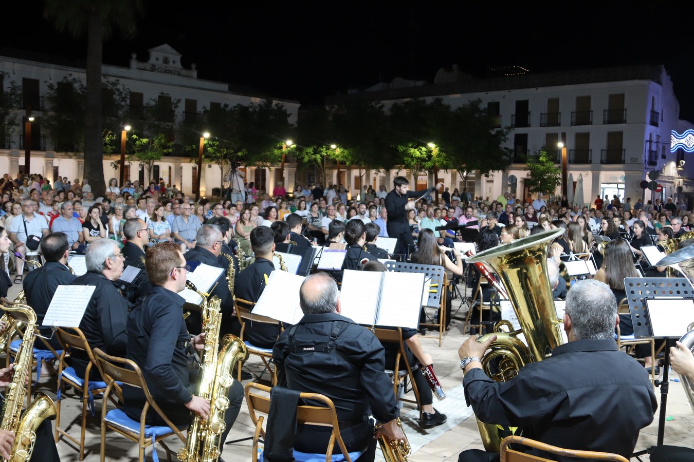 Concierto de Pasodobles